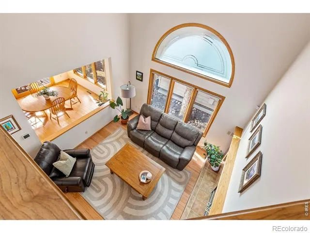 5592 Stonewall Place Boulder, CO 80303