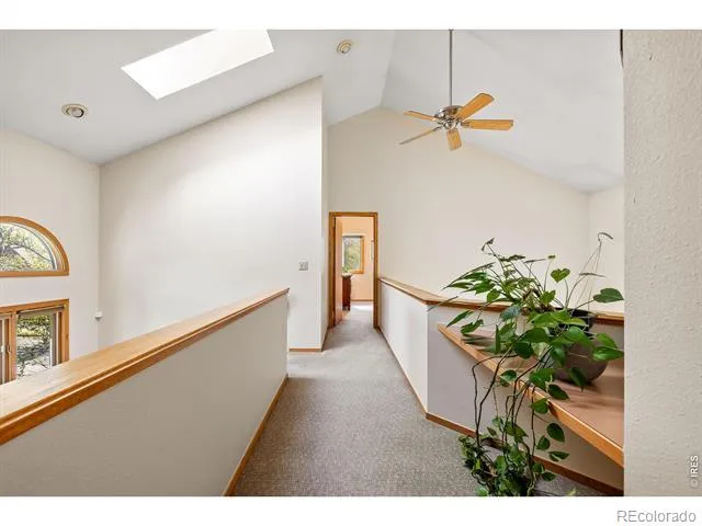 5592 Stonewall Place Boulder, CO 80303
