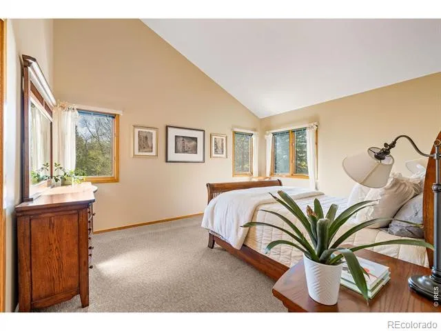 5592 Stonewall Place Boulder, CO 80303