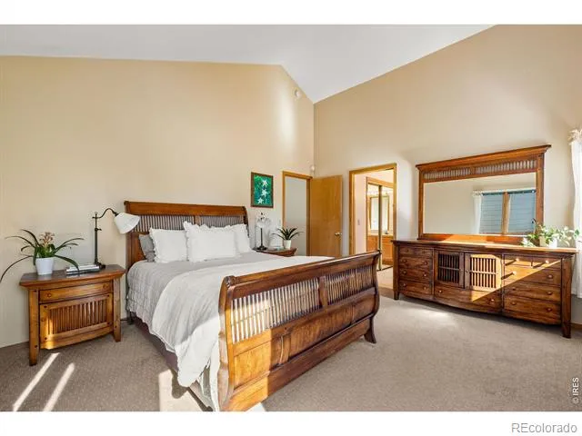 5592 Stonewall Place Boulder, CO 80303