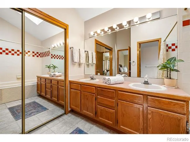 5592 Stonewall Place Boulder, CO 80303