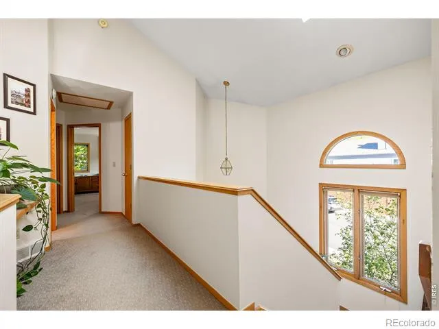 5592 Stonewall Place Boulder, CO 80303
