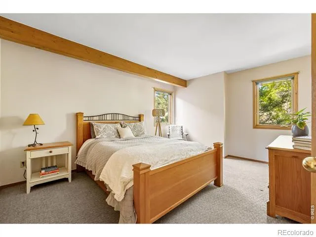 5592 Stonewall Place Boulder, CO 80303