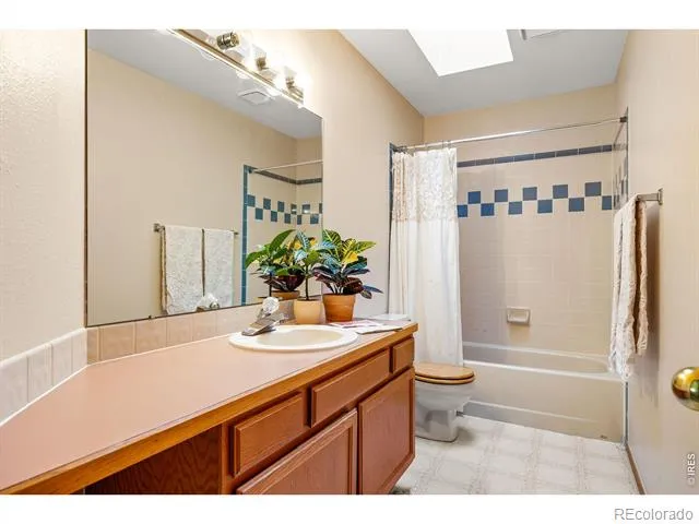 5592 Stonewall Place Boulder, CO 80303
