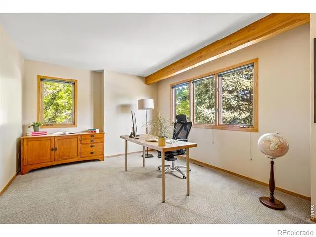 5592 Stonewall Place Boulder, CO 80303