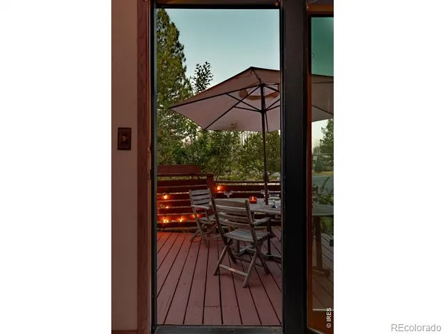 5592 Stonewall Place Boulder, CO 80303