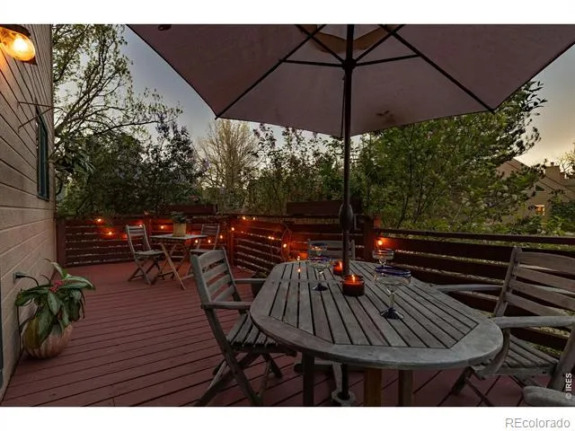 5592 Stonewall Place Boulder, CO 80303