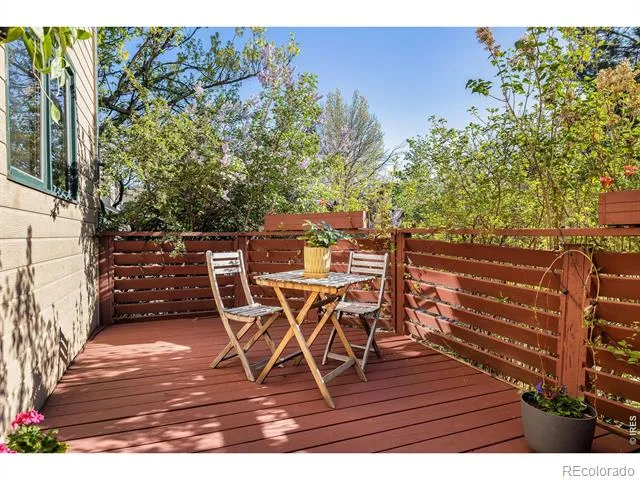5592 Stonewall Place Boulder, CO 80303