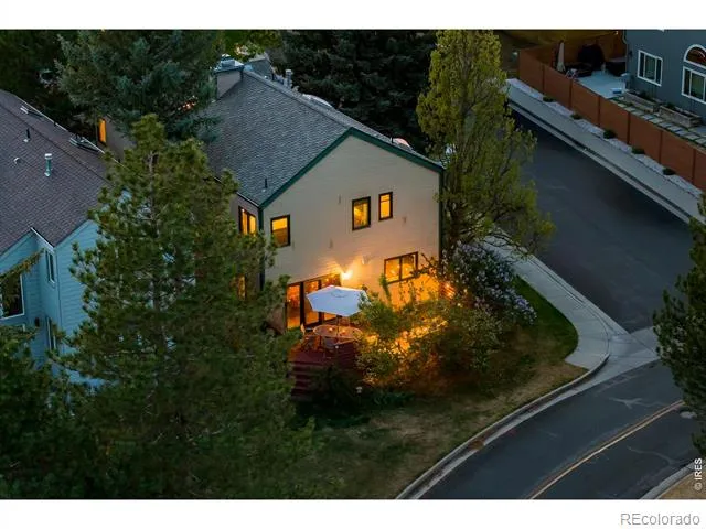 5592 Stonewall Place Boulder, CO 80303