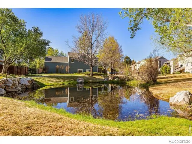 5592 Stonewall Place Boulder, CO 80303