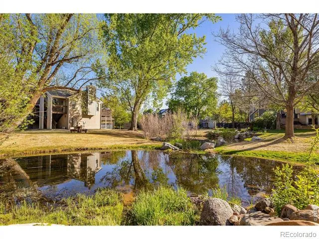 5592 Stonewall Place Boulder, CO 80303