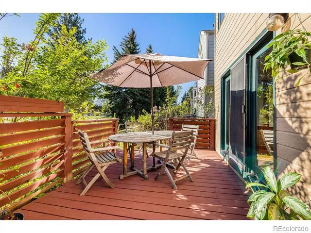 5592 Stonewall Place Boulder, CO 80303