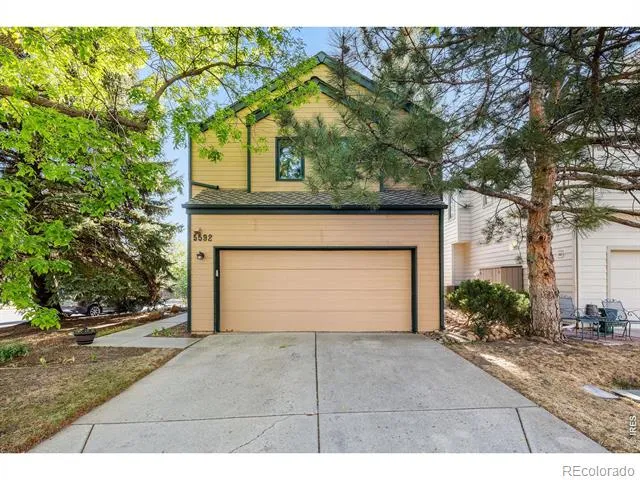 5592 Stonewall Place Boulder, CO 80303