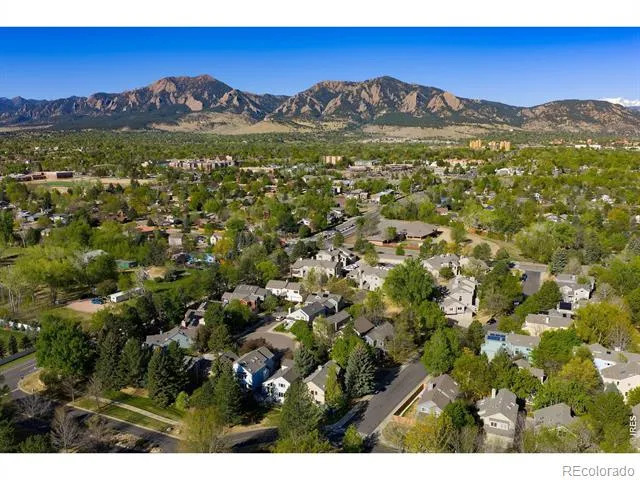 5592 Stonewall Place Boulder, CO 80303