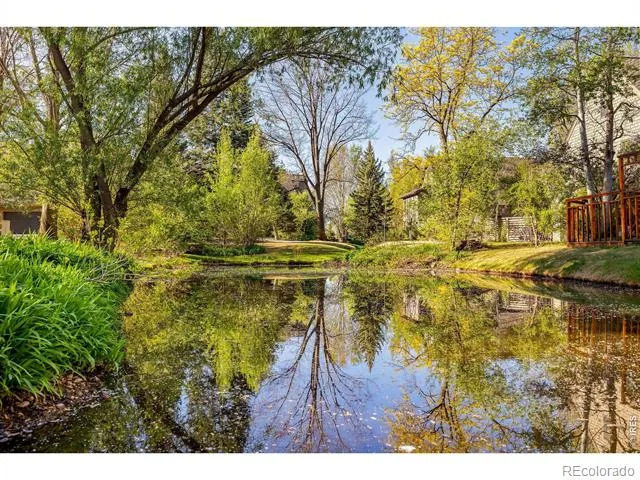 5592 Stonewall Place Boulder, CO 80303