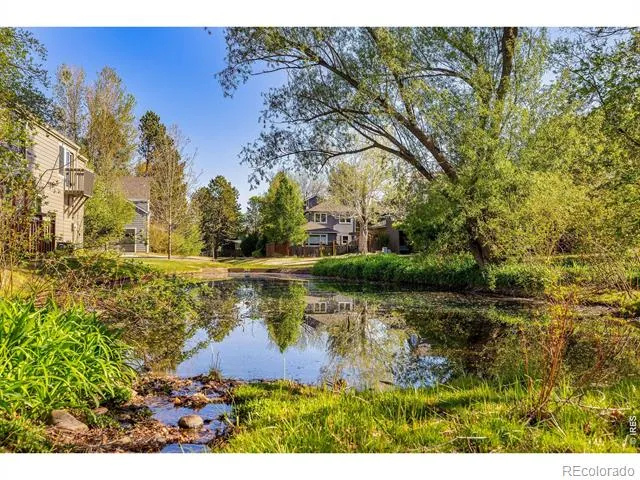 5592 Stonewall Place Boulder, CO 80303