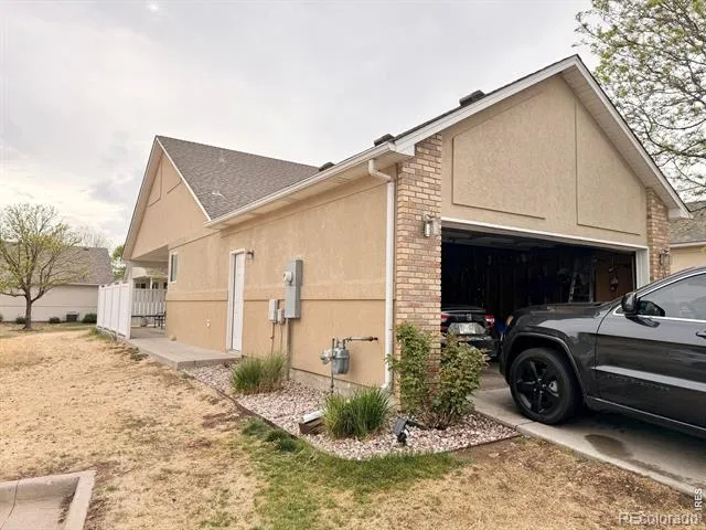 1720 32nd Street #23 Evans, CO 80620