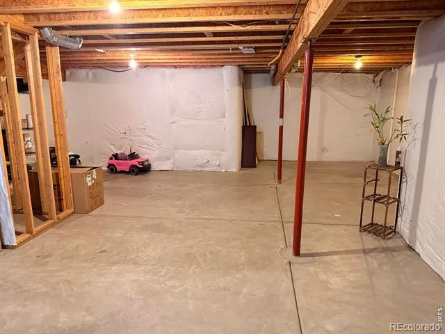 1720 32nd Street #23 Evans, CO 80620