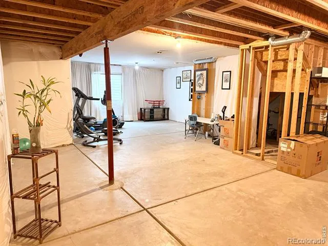 1720 32nd Street #23 Evans, CO 80620