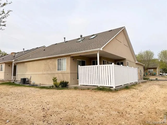 1720 32nd Street #23 Evans, CO 80620