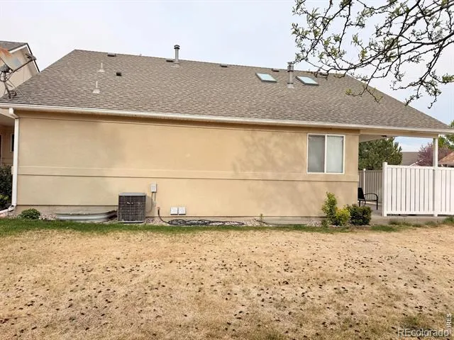 1720 32nd Street #23 Evans, CO 80620