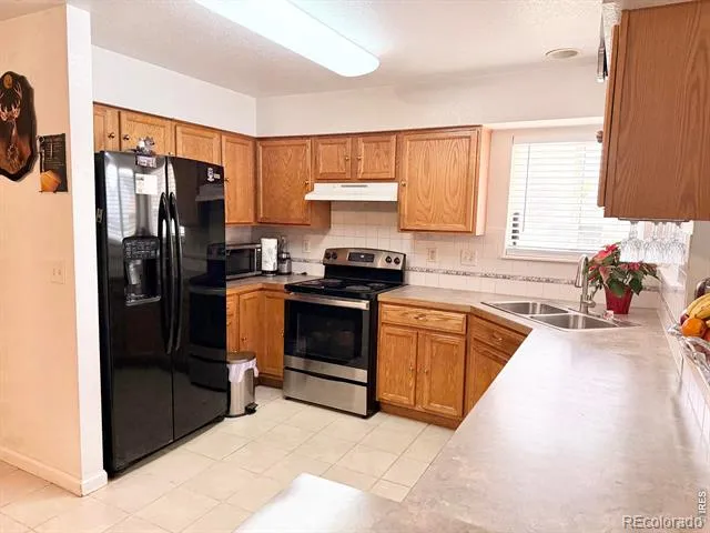 1720 32nd Street #23 Evans, CO 80620