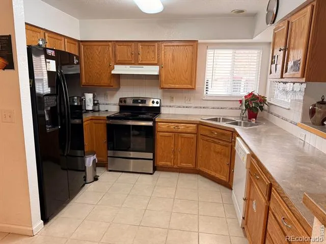 1720 32nd Street #23 Evans, CO 80620