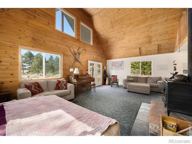 255 Elk Park Road Livermore, CO 80536