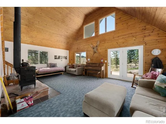 255 Elk Park Road Livermore, CO 80536