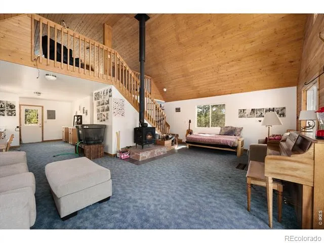 255 Elk Park Road Livermore, CO 80536