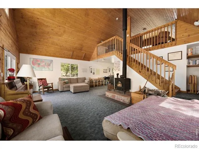 255 Elk Park Road Livermore, CO 80536