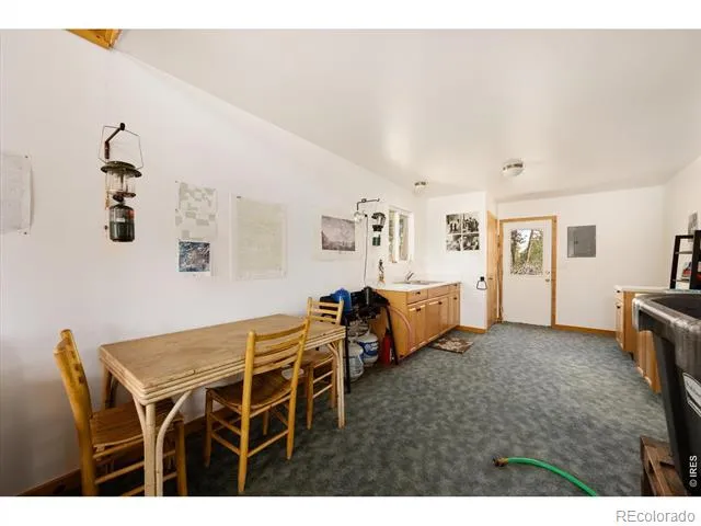 255 Elk Park Road Livermore, CO 80536