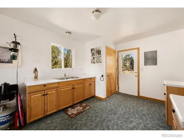 255 Elk Park Road Livermore, CO 80536