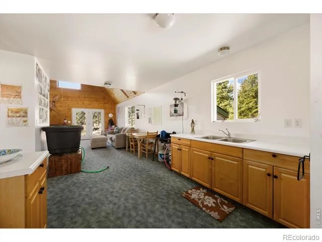 255 Elk Park Road Livermore, CO 80536