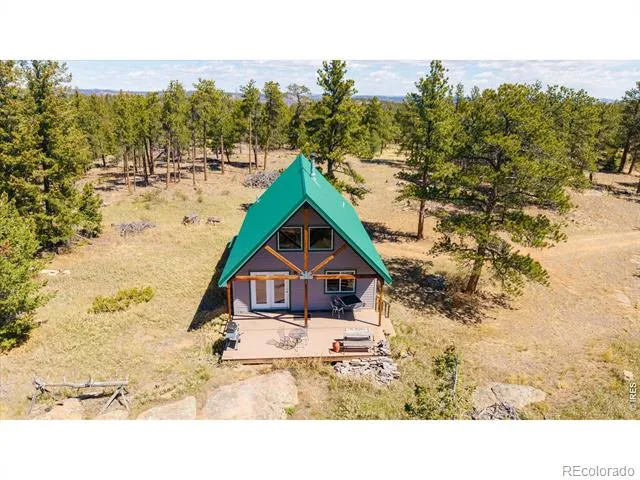 255 Elk Park Road Livermore, CO 80536