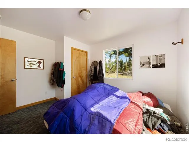 255 Elk Park Road Livermore, CO 80536