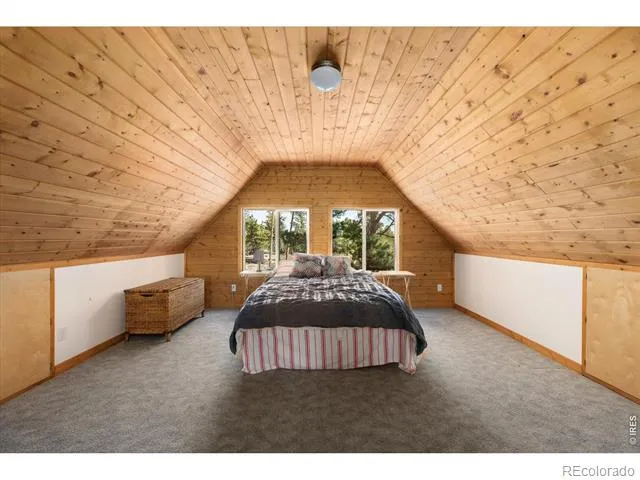 255 Elk Park Road Livermore, CO 80536