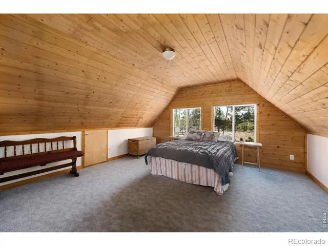 255 Elk Park Road Livermore, CO 80536