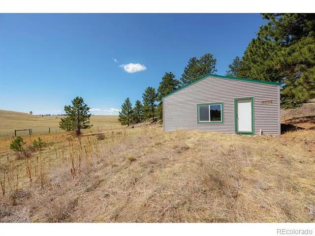 255 Elk Park Road Livermore, CO 80536