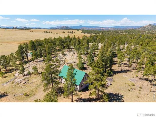 255 Elk Park Road Livermore, CO 80536