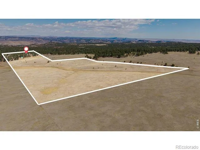 255 Elk Park Road Livermore, CO 80536