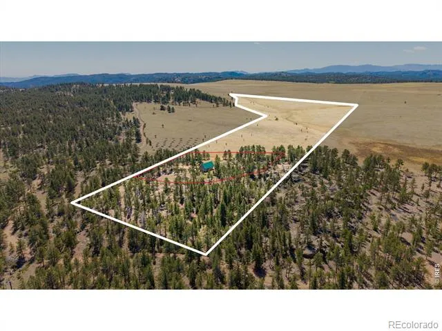 255 Elk Park Road Livermore, CO 80536