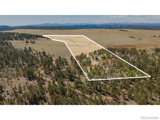 255 Elk Park Road Livermore, CO 80536