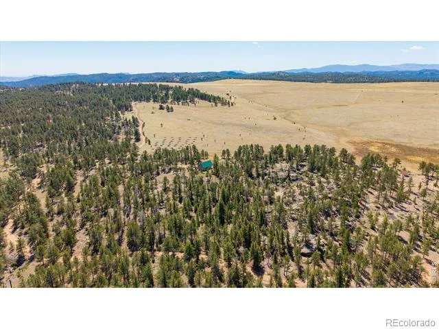 255 Elk Park Road Livermore, CO 80536