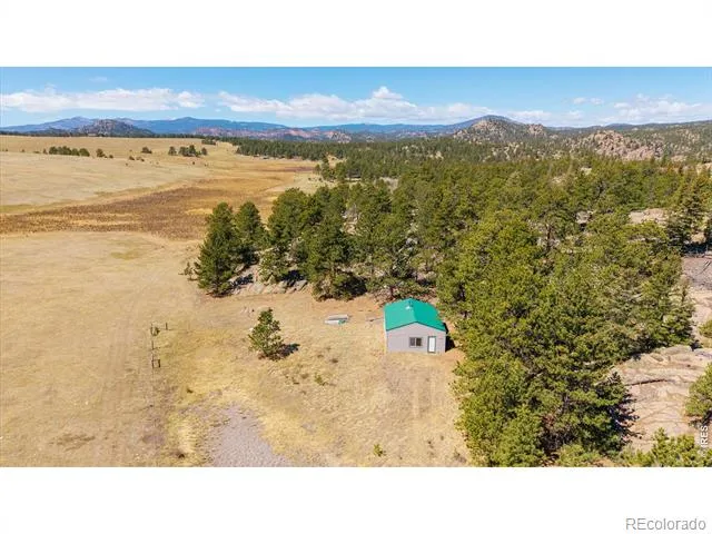 255 Elk Park Road Livermore, CO 80536