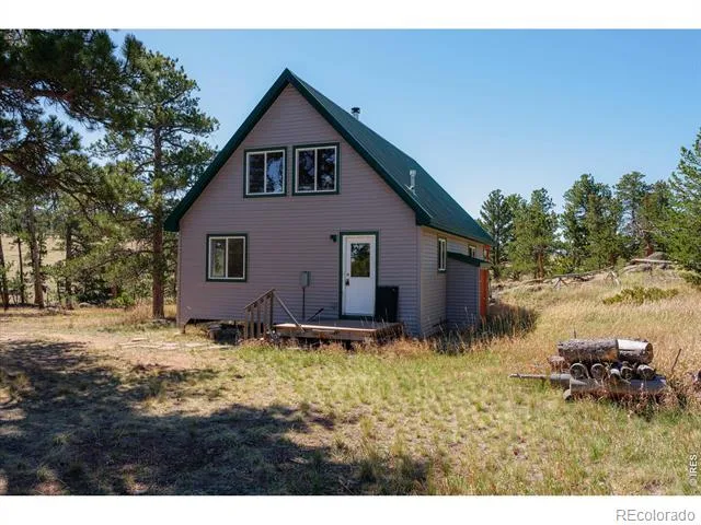 255 Elk Park Road Livermore, CO 80536
