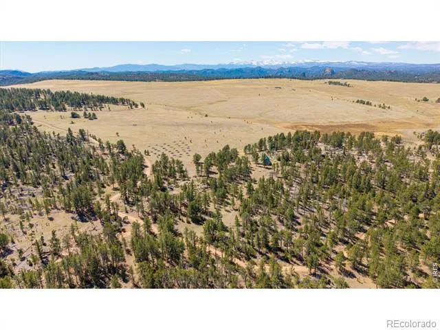 255 Elk Park Road Livermore, CO 80536