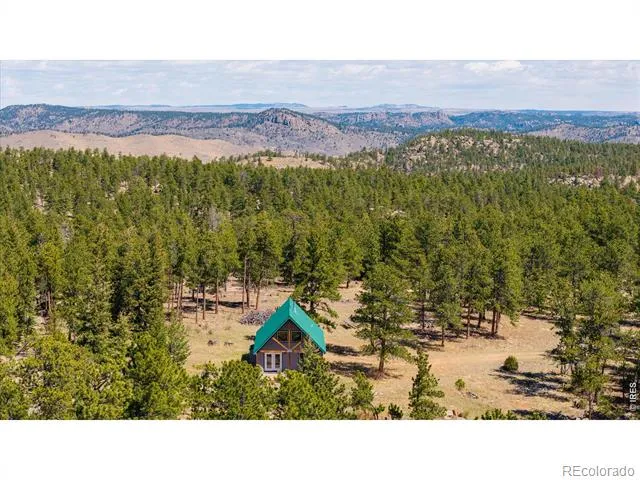 255 Elk Park Road Livermore, CO 80536