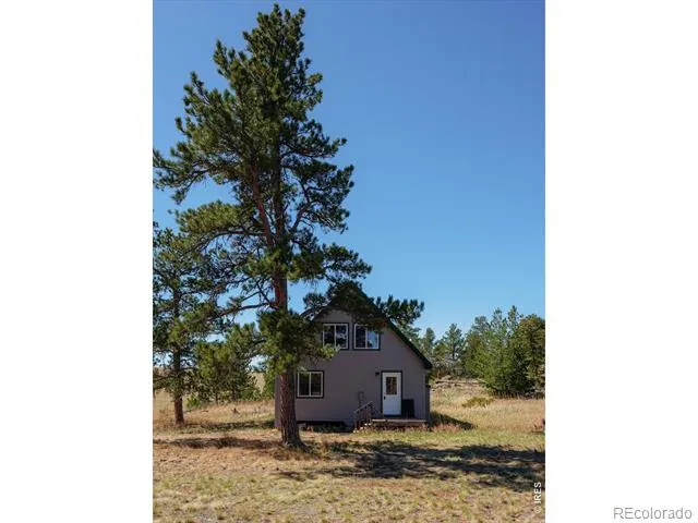 255 Elk Park Road Livermore, CO 80536