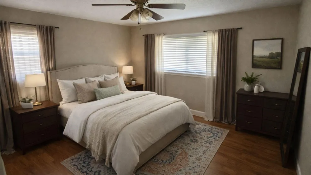 12718 Park Forest Drive Cypress, TX 77429